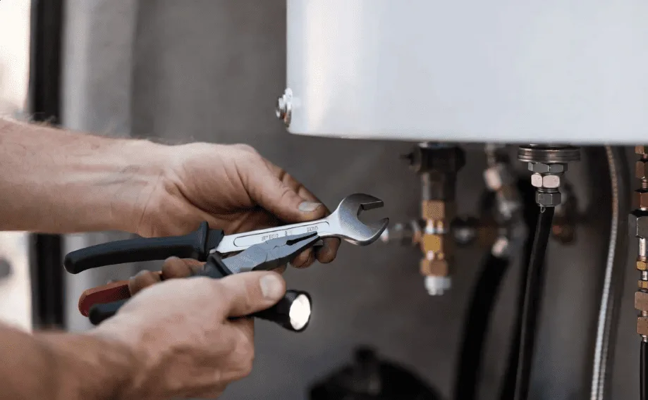 Why choose Water Heater Repair in Luray, VA